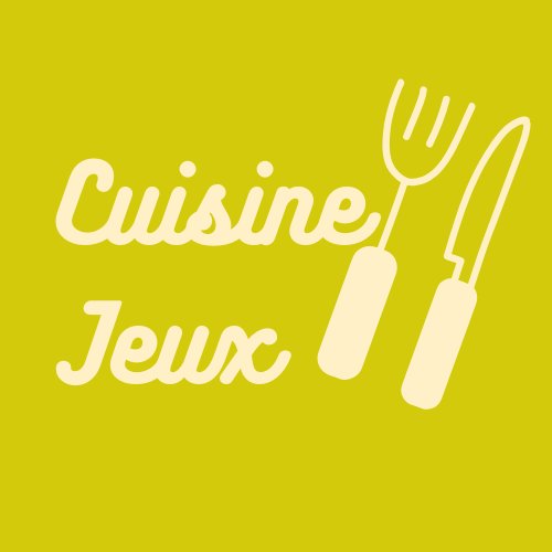 Cuisinejeux