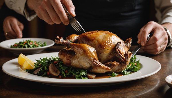Comment préparer un confit de canard à l'ancienne ?